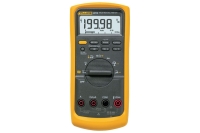 Цифровой мультиметр TRUE RMS FLUKE 87V с набором для подвески прибора TOOLPAK