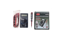 Диагностический набор для электрика ROCKFORCE RF-88463