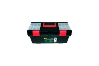 Ящик пластиковый для инструмента 20" (505х230х240 мм) FIT 65598