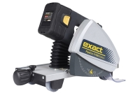 Аккумуляторный труборез для резки вентиляционных труб Exact PipeCut V1000 Battery 7048116
