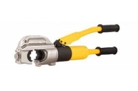 Опрессовщик кабеля TOR HHY-400A 14т 1004800