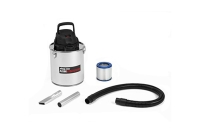 Универсальный пылесос для золы Shop-Vac Ash Vac 20-l 4041142