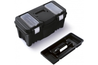 Ящик для инструмента Rusconnect N22A Viper 270х267х550 мм 613517
