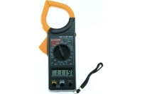 Токовые клещи WHDZ DT266FT