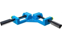 Струбцина HOEGERT TECHNIK  угловая HT3B960