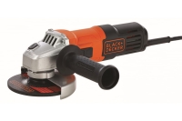 УШМ (болгарка) Black+Decker G650