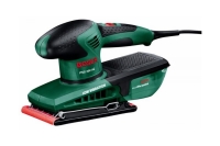 Вибрационная шлифмашина Bosch PSS 200 AC 0.603.340.120