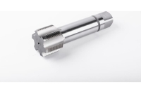 Трубный цилиндрический метчик ИПК G 1 1/8 Р6М5 2624-00653