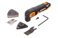 Аккумуляторный реноватор WORX WX682.9
