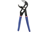 Переставные быстрорегулируемые клещи WORKPRO 200 мм, 8 дюймов WP231086