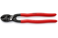 Болторез Knipex, CoBolt XL, компактный, 250 мм, черный, 1К ручки, KN-7131250SB