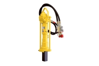 Гидравлический молот для забивки столбов Atlas Copco LPD-RV 1801405002