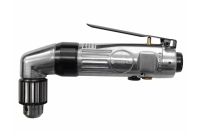 Угловая реверсивная пневмодрель Forsage F-SM-7091R