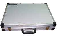 Алюминиевый ящик для инструментов Unipro 16912U
