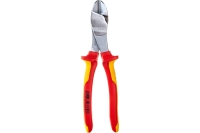 Силовые бокорезы KNIPEX KN-7406200