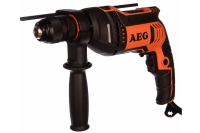 Ударная дрель AEG SBE750RES 4935449780
