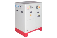 Компрессор винтовой с ременным приводом 8 бар SCC Compressor SMART 7 SM007000-8