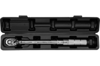 Динамометрический ключ YATO CrV 3/8" 10-60Nm YT-07500