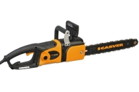 Электрическая цепная пила CARVER RSE-2400 01.014.00003
