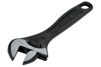 Профессиональный разводной ключ 4" Truper PET-4 15497