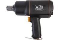 Пневматический ударный гайковерт WIEDERKRAFT WDK-20840