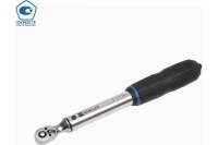 Динамометрический бесшкальный ключ NORGAU 3/8", 5-50 Нм 051112050