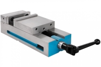 Станочные тиски с угловой блокировкой WILTON 150 мм 65028EU
