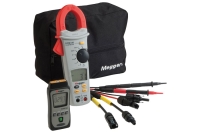 Электроизмерительные клещи Megger DCM340
