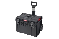 Ящик для инструментов QBRICK SYSTEM ONE CART BASIC 585x438x690мм 10501230