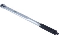 Динамометрический ключ JTC 1/2" усилие затяжки 50-365 Нм, длина 635 мм 6904