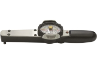 Динамометрический ключ 7112B DS 3/8" WERA WE-077001