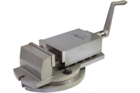 Станочные прецизионные тиски WILTON MMV/SP/A-200 WI11711EU 200х200