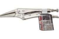 Гейферный зажим Forsage утконосы 9 дюймов 225 мм F-615230 50738