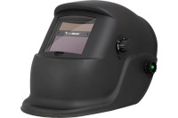 Маска сварщика КОРУНД-3 PLUS, фильтр 3600V с внешним регулятором, без коробки FOXWELD 7581