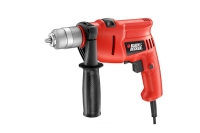 Ударная дрель Black Decker KR 50 RE