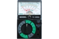 Мультиметр WHDZ YX2000A