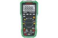 Цифровой автоматический мультиметр Mastech MS8250A 00-00000265