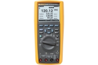 Комбинированный комплект Fluke 289 с программой FlukeView Forms