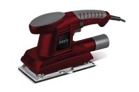Вибрационная плоскошлифовальная машина Oasis GV-18 4640039480488