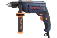 Ударная дрель MAX-PRO 85066