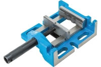 Трехсторонние сверлильные тиски Wilton 65013EU 100х88