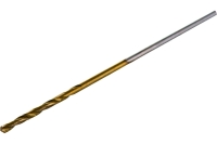 Сверло (10 шт; 1 мм; HSS) по металлу Fit 34110