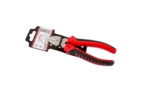 Бокорезы ARNEZI 180мм R6040018