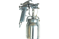 Краскораспылитель с нижним бачком Abac 2809913545 (old 8973005905_750123) рапид