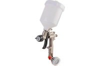 Краскопульт с манометром WALCOM SLIM XLIGHT S HTE 1.8 мм 823018