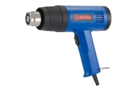 Фен STANIX 3400 в пластиковом кейсе STANIX3400