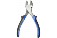 Бокорезы Forsage Profi с возвратной пружиной, 200 мм F-612200