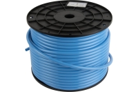 Трубка синяя PU 8x12 мм, длина 100 м Harrison HUS0812-BS