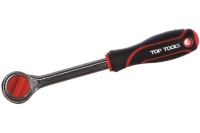 Трещоточный ключ Top Tools 3/8'' 38D121