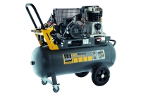 Компрессор Schneider Airsystems UNM 580-15-90 DX 1121560009